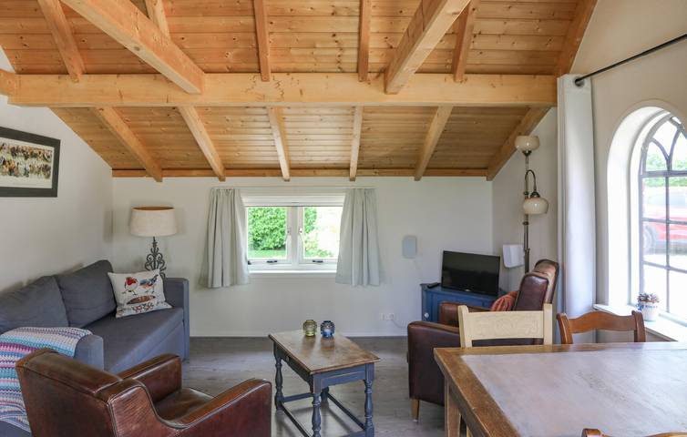 Ferienhaus für 2 Personen, mit Terrasse und Garten in Gelderland - 3