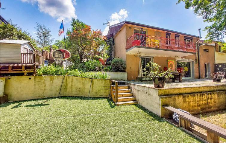 Casa de vacaciones para 10 personas, con terraza y vistas, Se admiten mascotas - 1