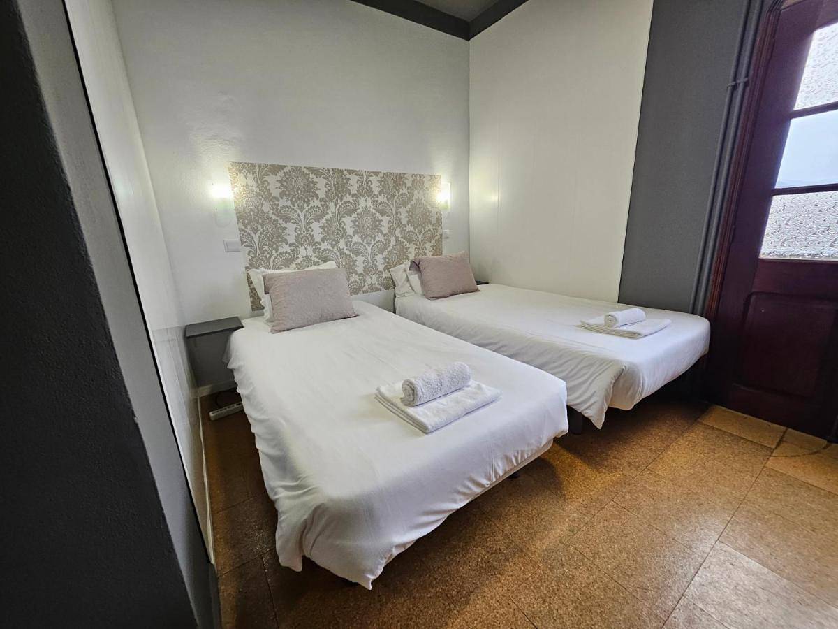 Economy Double Room in Santana, Madeira