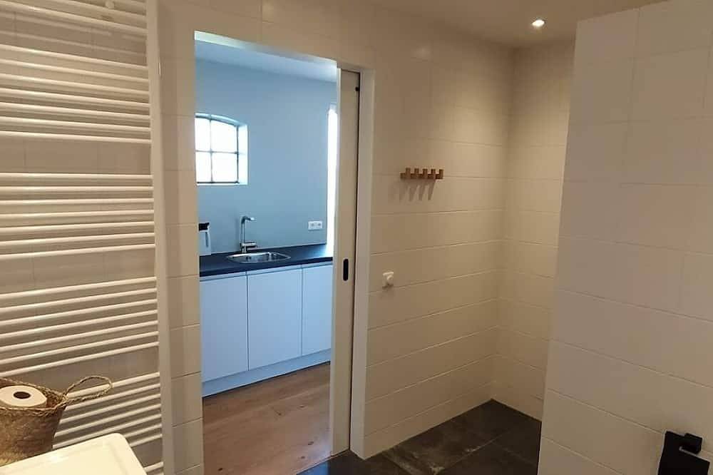 Ganze Wohnung, 2-Personen-Ferienwohnung in Workum, Ijsselmeer