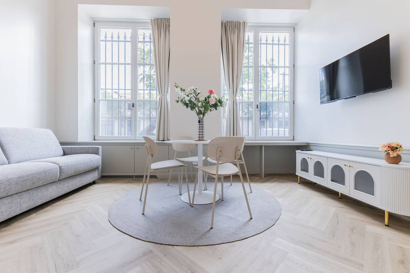 Appartement de vacances