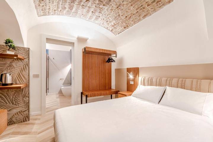 Maison d’hôte pour 2 personnes à Parme - 2