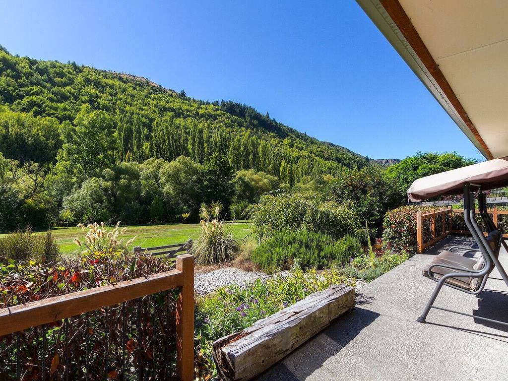 Sawmillers Retreat - Ferienhaus Arrowtown in Arrowtown, Otago