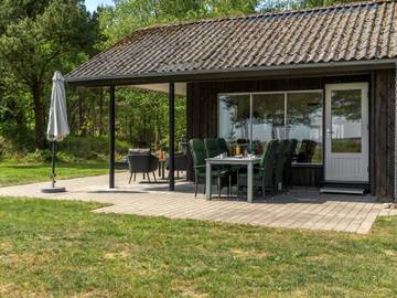 Ferienhaus für 6 Personen in Ho, Dänemark an der Nordsee, Bild 3