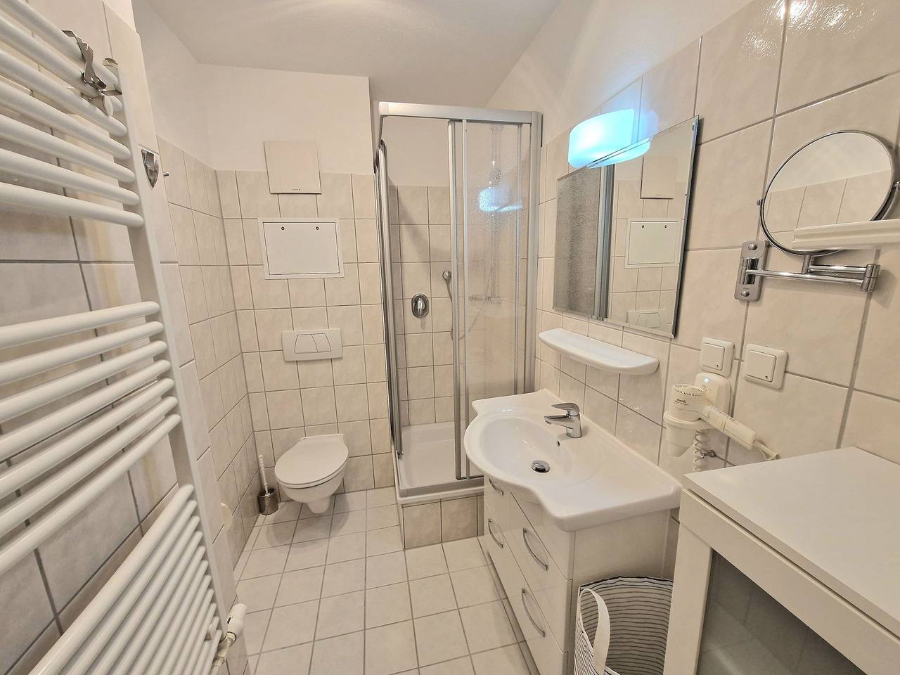 Apartamento vacacional entero, Fewo 468, Seepark Sellin in Sellin, Rügen