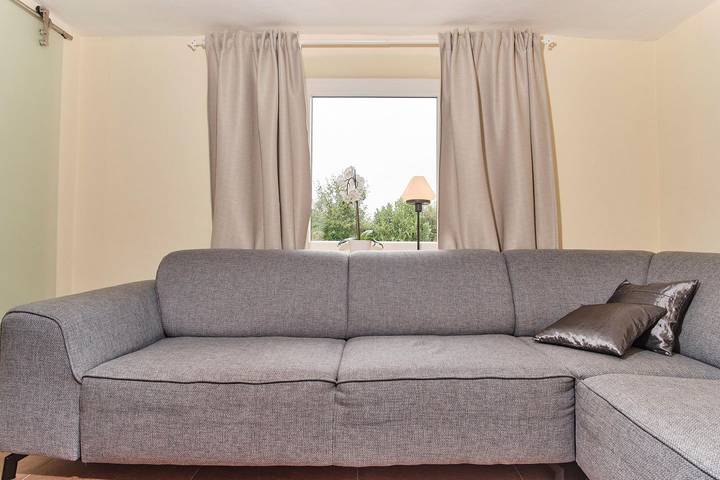 Ferienwohnung für 5 Personen, mit Terrasse und Garten in Fuhlendorf - 3