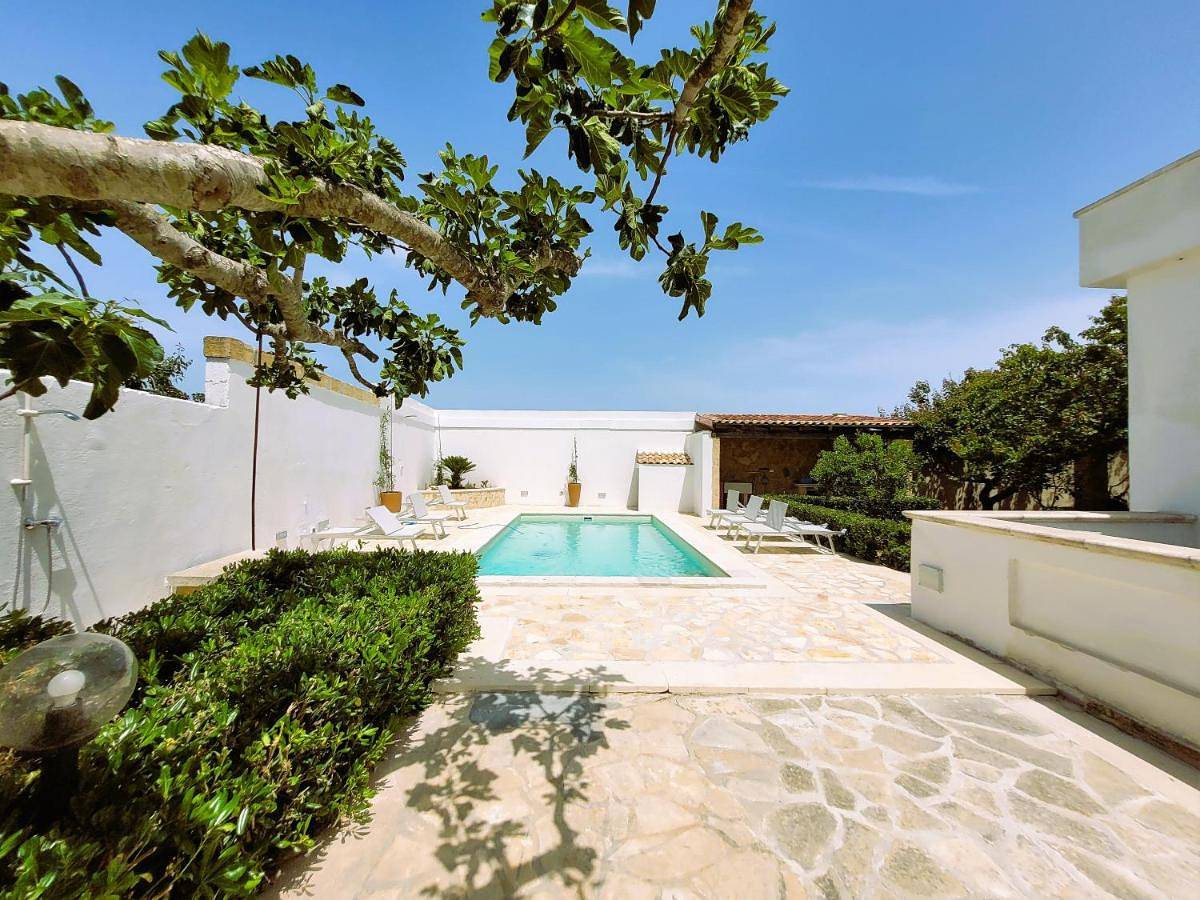 Villa with Private Pool in Tiggiano, Provincia di Lecce