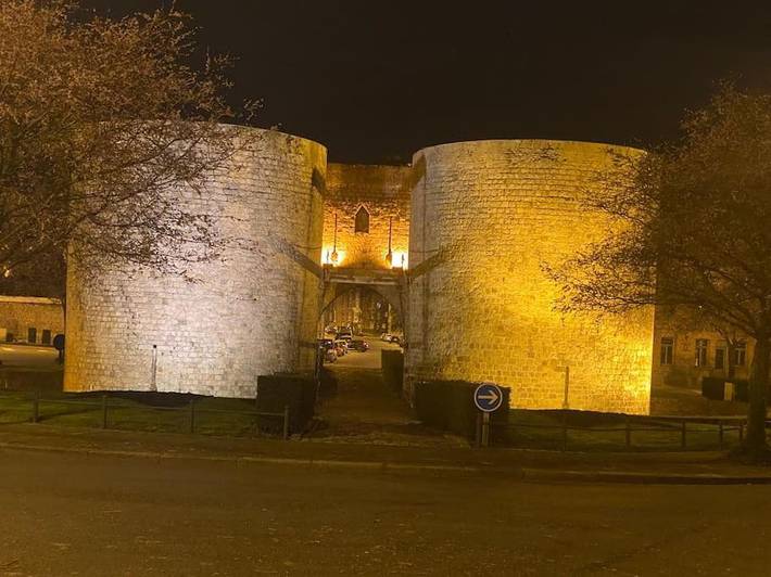 Gîte pour 7 personnes à Douai - 3