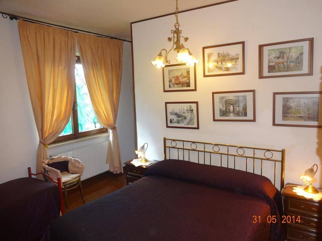 B&B Villa Sans Souci in Civitavecchia, Provincia di Roma