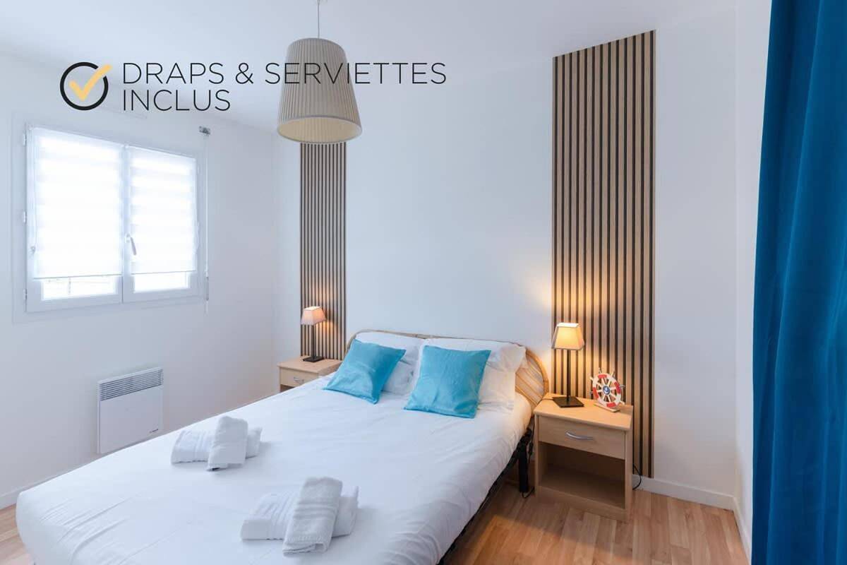 Holiday Home in Porspoder, Région de Brest