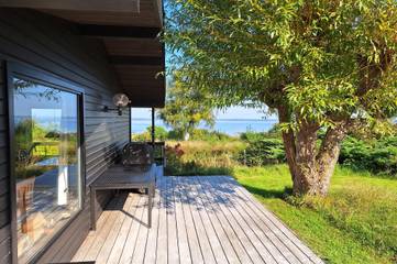 Ferieudlejning til 6 Personer i Jægerspris, Roskilde Fjord, Billede 2