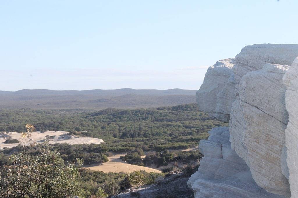 Tangalooma Beachfront Villa 44 mit Klimaanlage in Tangalooma, Brisbane