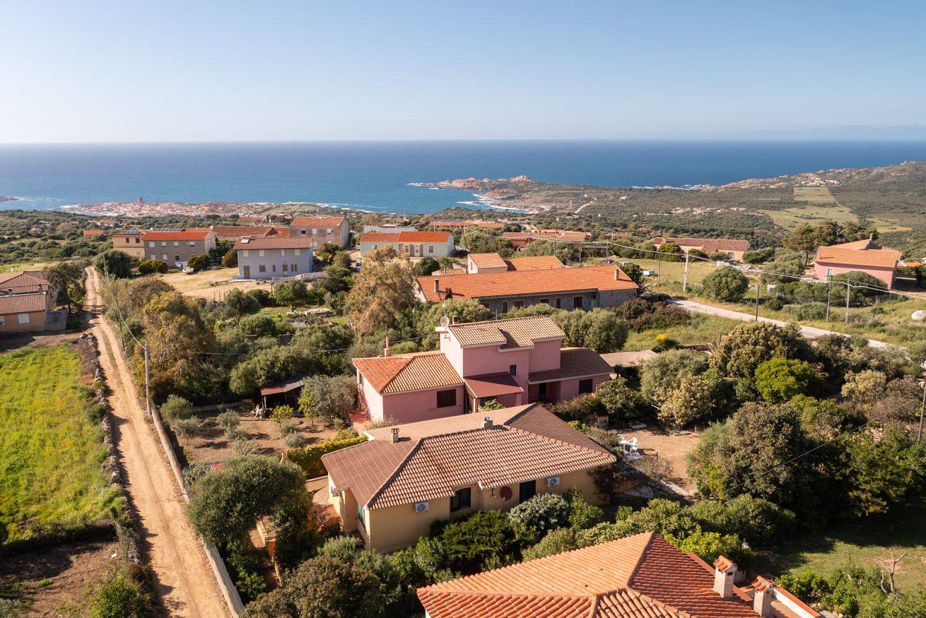 Appartamento intero, Casa Li Feruli  in Trinità d'Agultu e Vignola (Borgo), Trinità d'Agultu e Vignola