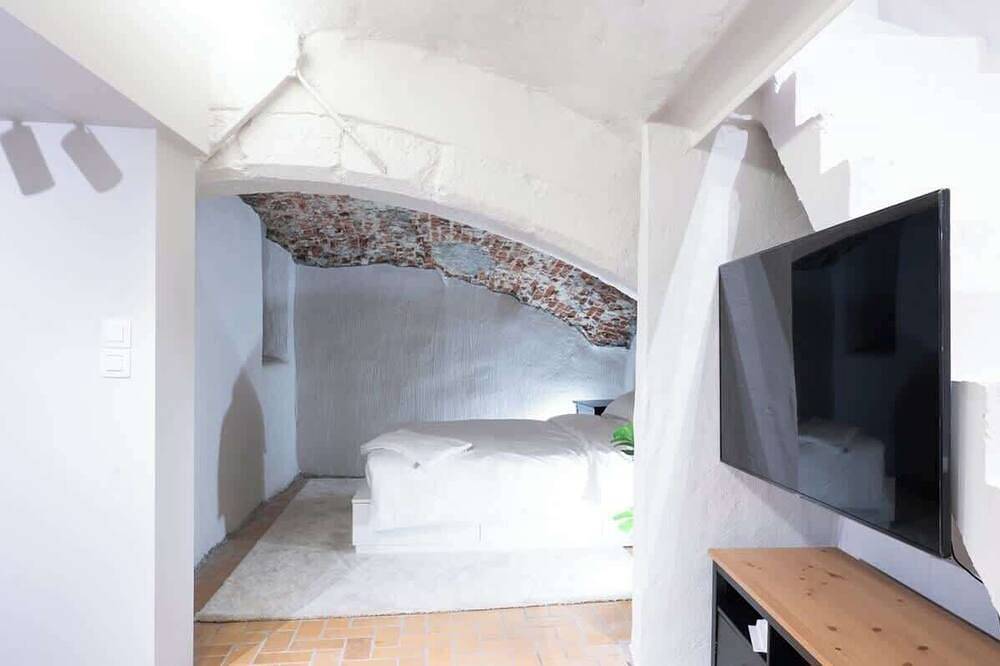 Appartamento intero, Medieval Hide-Out in the Heart of Ghent Center in Gand, Provincia delle Fiandre Orientali