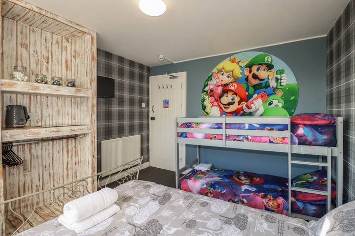 Appartement entier, Shoreline Apartment No.8 in Newquay, Cornouailles