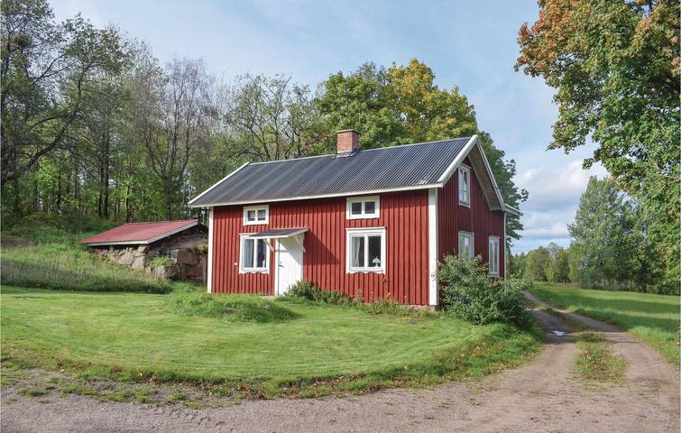 Hus för 4 Personer in Jönköpings län