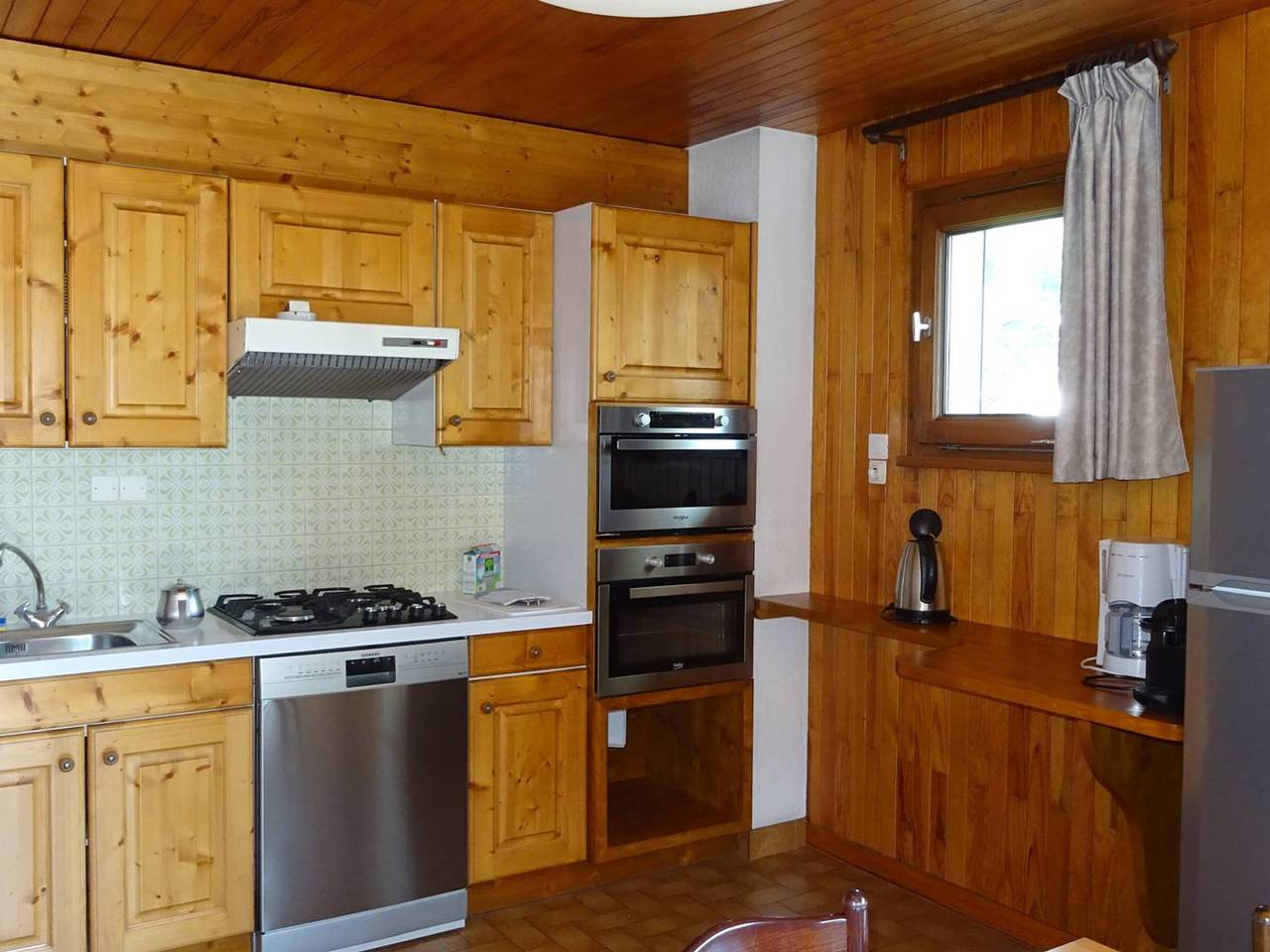 Photo : Appartement de vacances