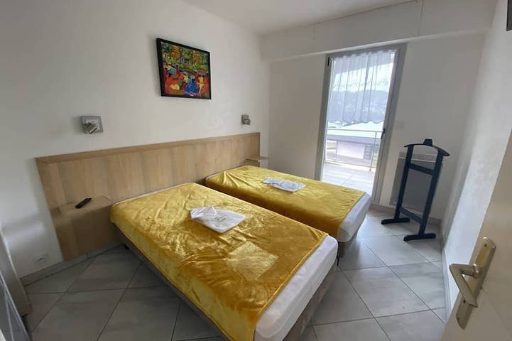 Gîte pour 4 personnes dans Office De Tourisme De Saint Cast Le Guildo - 2