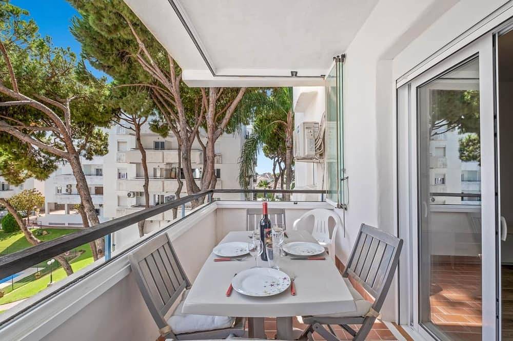 Appartamento vacanze a Mijas a partire da 134€ a notte