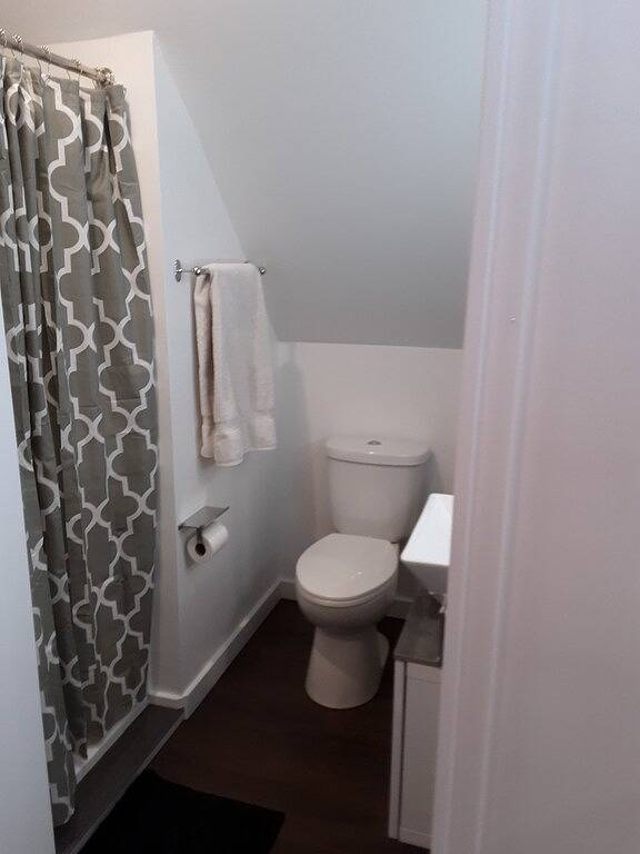 The \"Attic\" at Westchester 1 bed apartment in Omaha, Nebraska