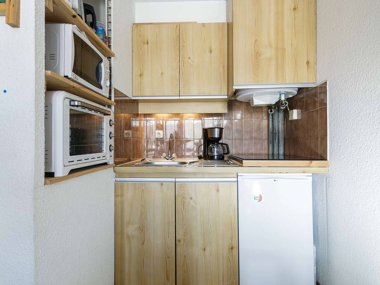 Appartement entier, Appartement 6 pers, près des pistes, parking, Pla d'Adet in Saint-Lary-Soulan, Parc national des Pyrénées