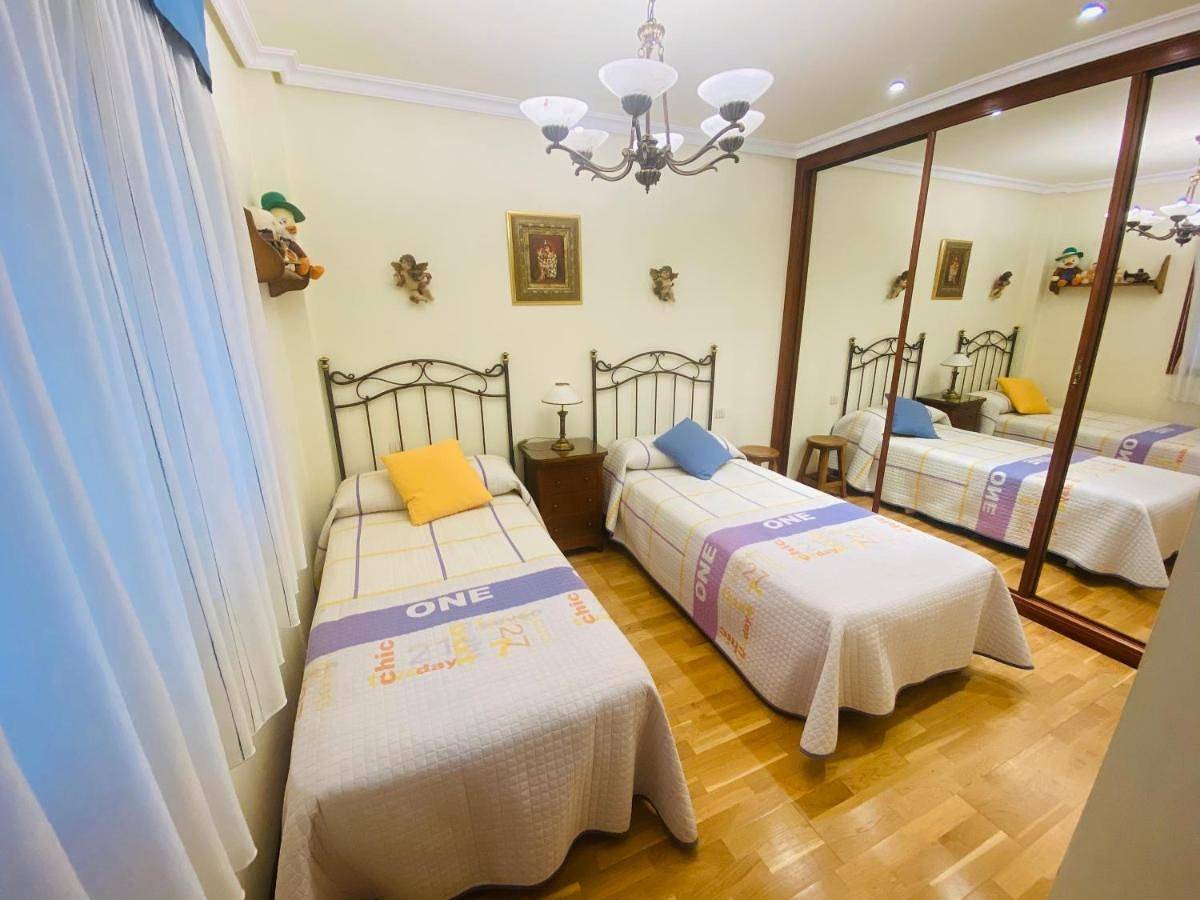 Apartamento entero, Superior Apartment in Praia da Cuncheira (Baiona), Baiona