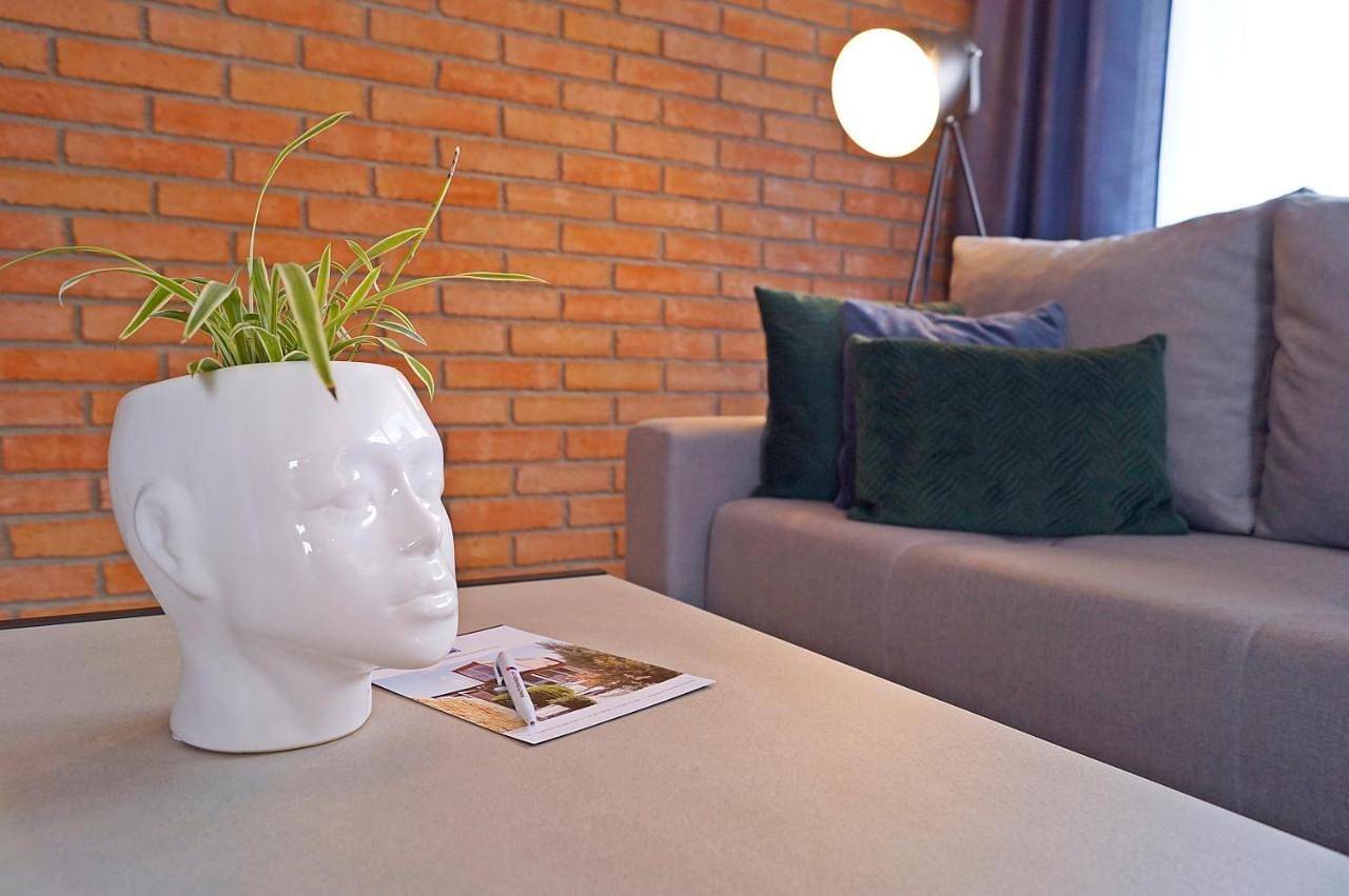 One-Bedroom House in Pisz, Masuren