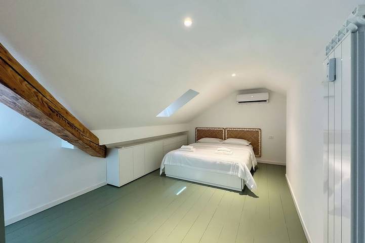 Appartement entier, Domo House 5 in Domodossola, Comune di Domodossola