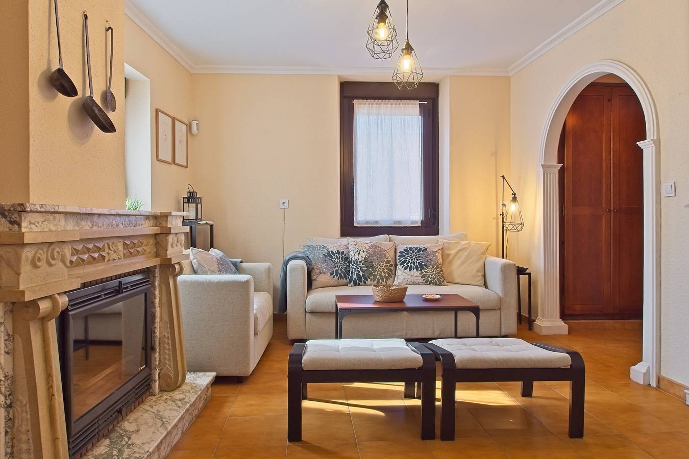 Casa Rural Salomé – Refugio Rural en Mora de Luna, León in Los Barrios de Luna, Cordillera Cantábrica