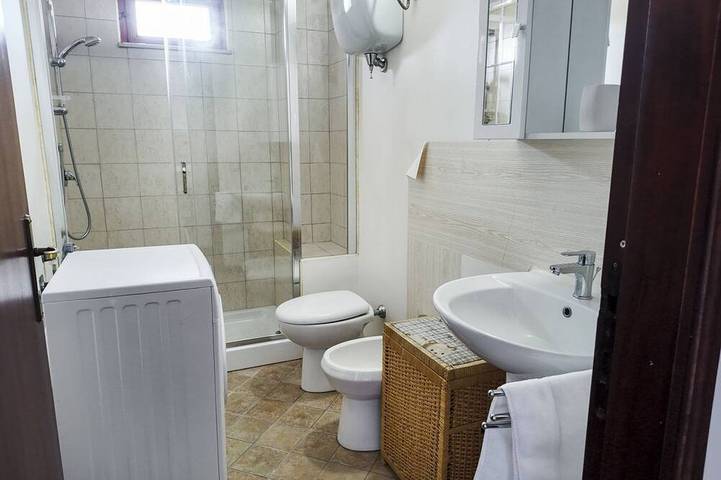 Apartamento entero, Hostmate - Residence Cardinal Del Monte - Apartment 4 in Gualdo Tadino, Provincia de Perugia