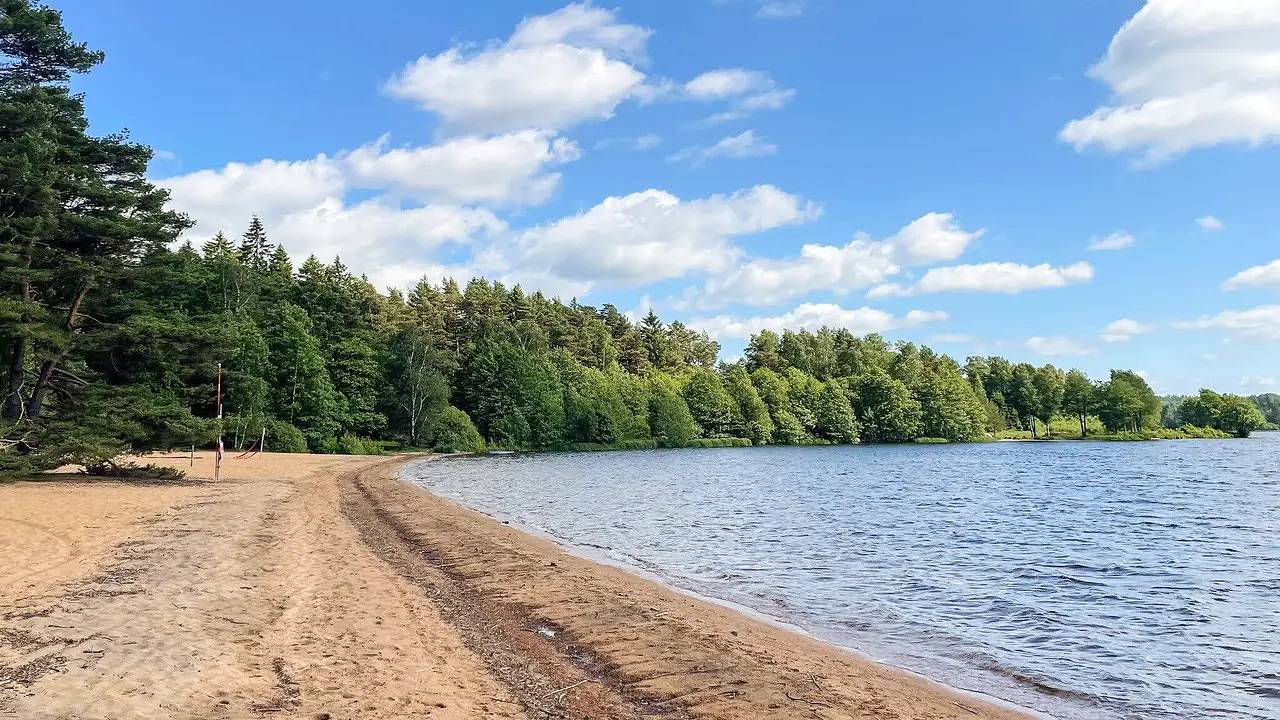 Ferienhaus für 5 Personen (147 m²) in Hindås in Härryda, Västergötland