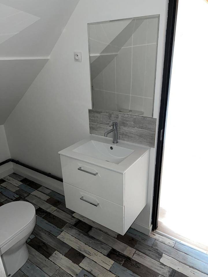Appartement entier, One-Bedroom Apartment in Coudekerque-Branche, Côte des dunes de Flandres
