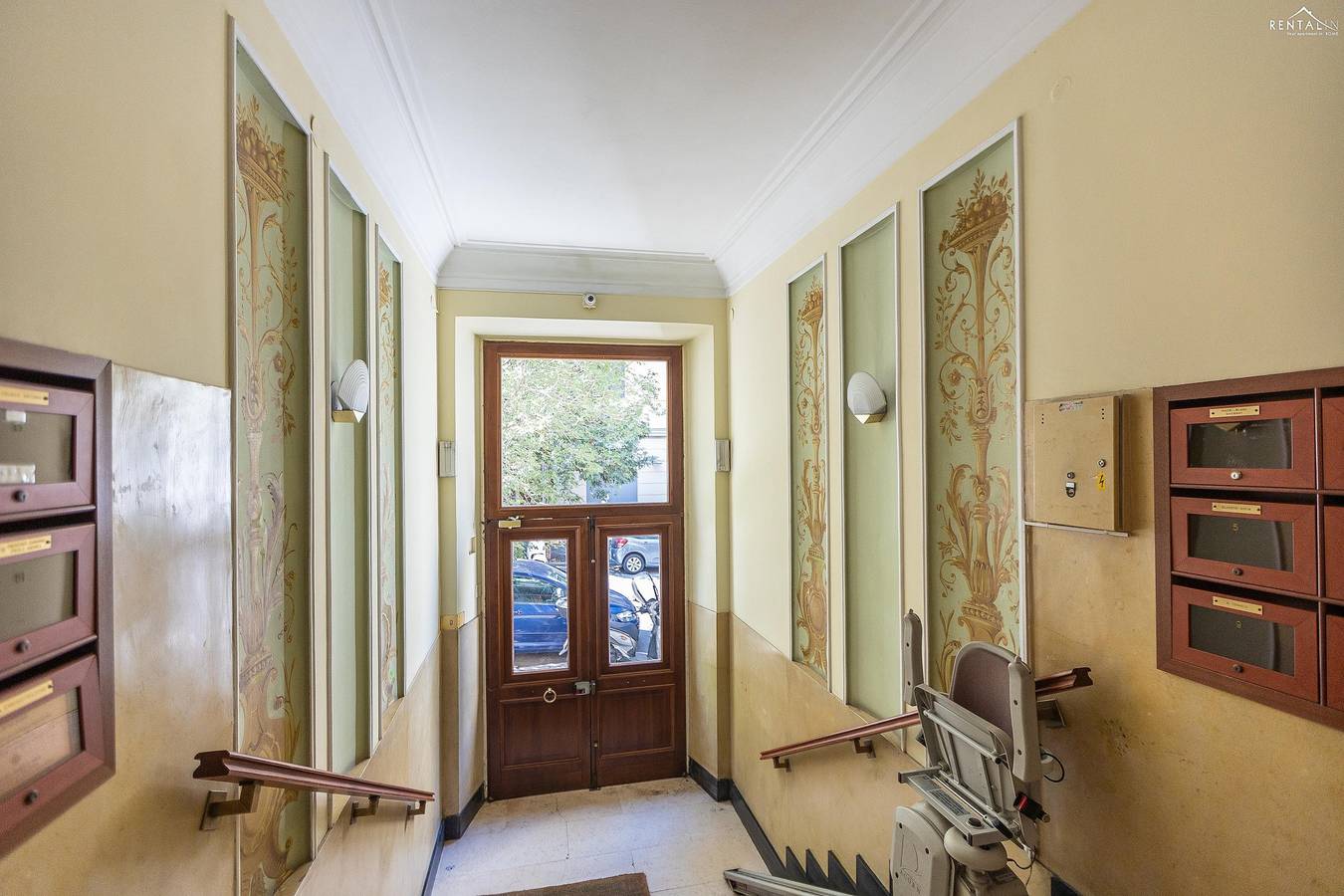 Appartamento intero, Faleria Second Appartamento in Roma, Provincia di Roma