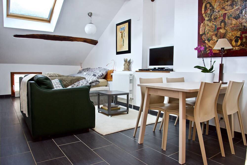 Gîte de charme proche de Grenoble in Venon, Isère