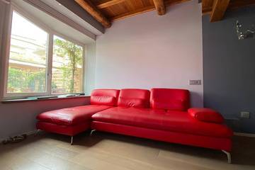Villa for 6 People in Rome, Rome Province, Photo 1