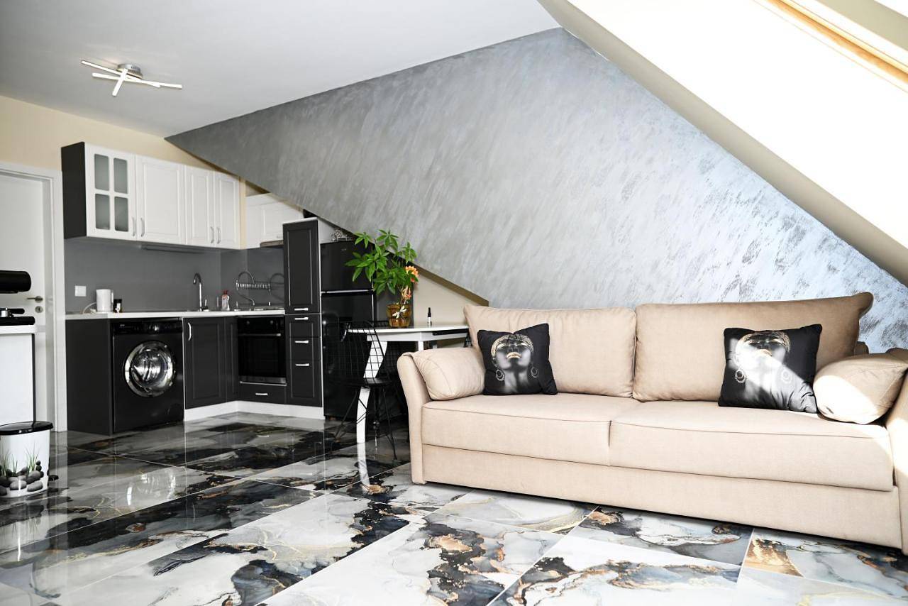 Appartement entier, Two-Bedroom Apartment in Roussé, Bulgarie