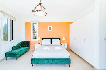 Villa for 6 People in Larnaca District, Photo 2