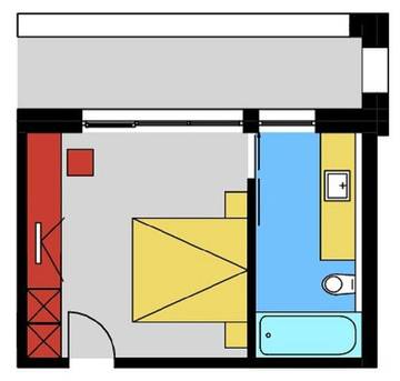 Appartement voor 2 Personen in Obergurgl, Sölden, Afbeelding 4