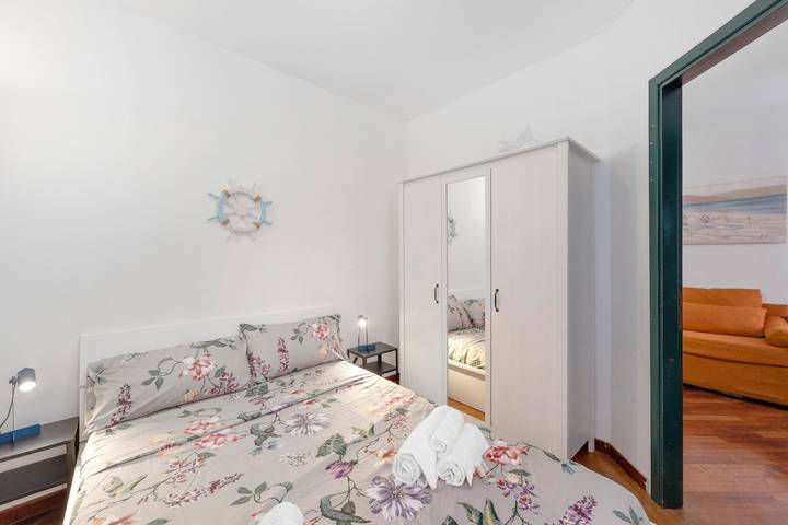 Ferienwohnung für 4 Personen in Genua - 2