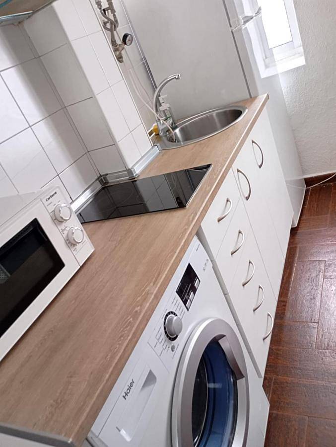 Casa de campo para 6 personas, con Terraza en Madrid