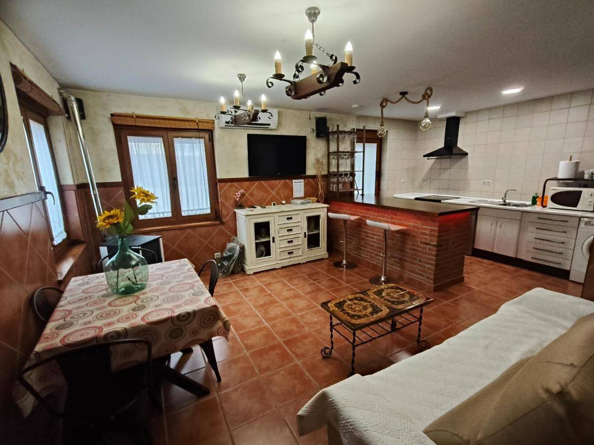 Apartamento entero, Vut Casa in Ciudad Rodrigo, Provincia de Salamanca