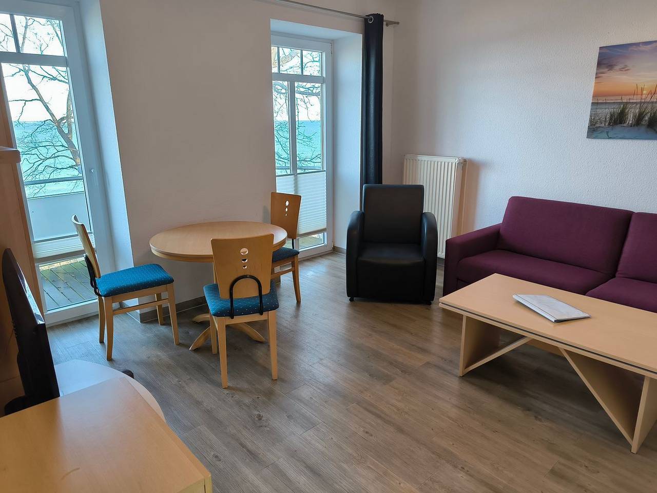 Ferienwohnung in Rügen für 4 Personen in Rügen
