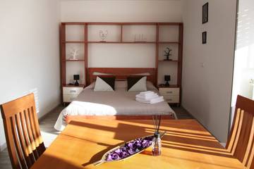 Apartment for 2 People in Mestre, Venice Province, Photo 3