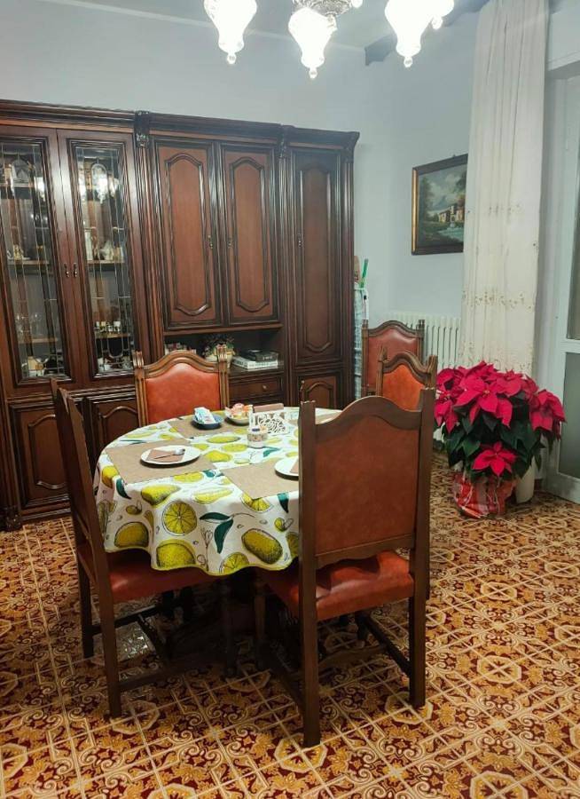 Location de vacances pour 4 personnes, avec vue et balcon à Fabriano - 3