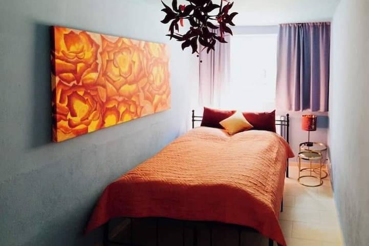 Ganze Wohnung, Gemütliche Südterrainwohnung im Herzen von Hamburg in Hamburg Rotherbaum, Hamburg