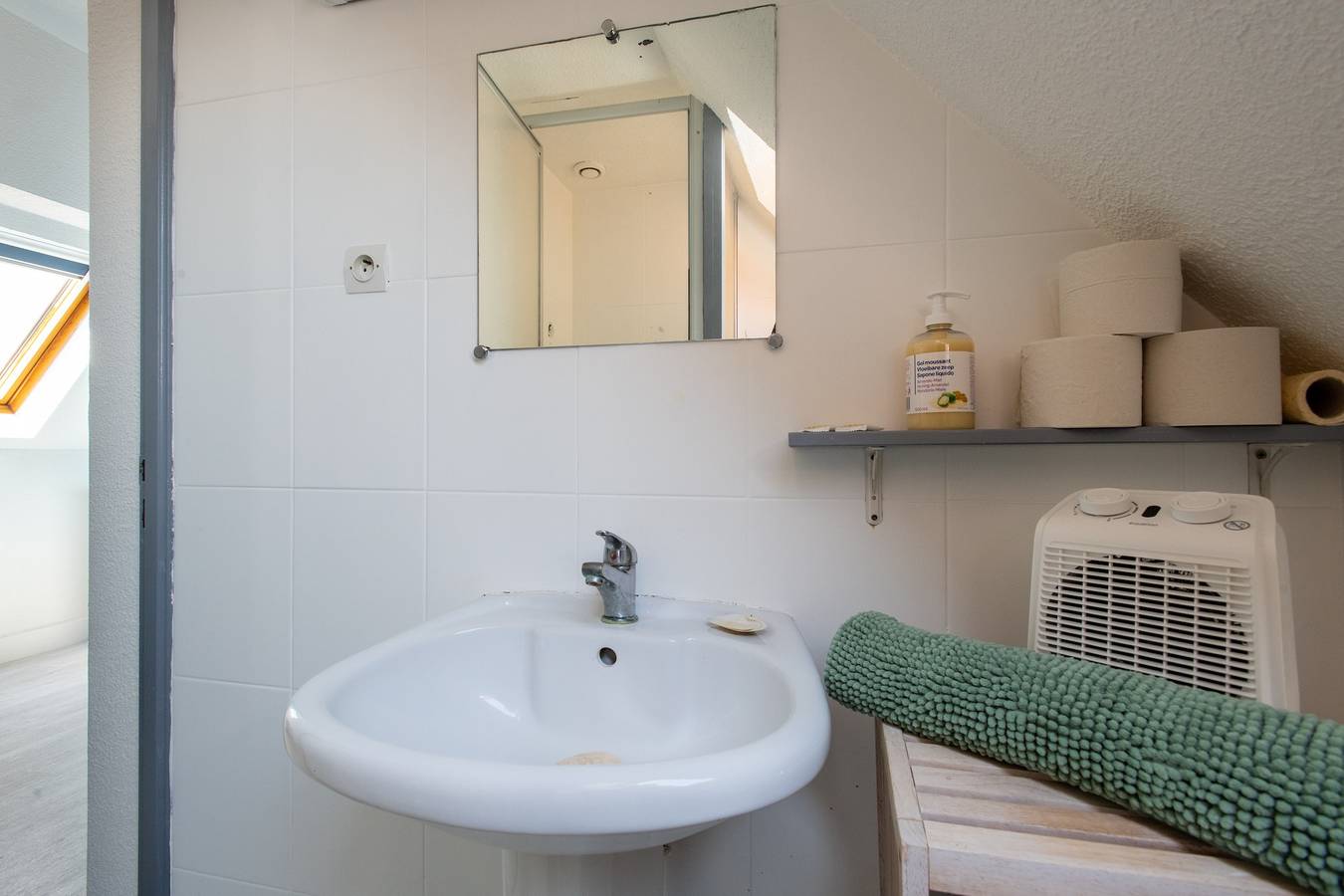 Appartement entier, Chez Alain - Proche plage du Touquet in Étaples, Région de Montreuil