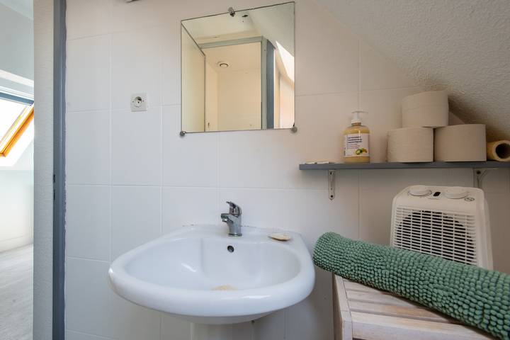 Entire apartment, Chez Alain - Proche plage du Touquet in Étaples, Montreuil region