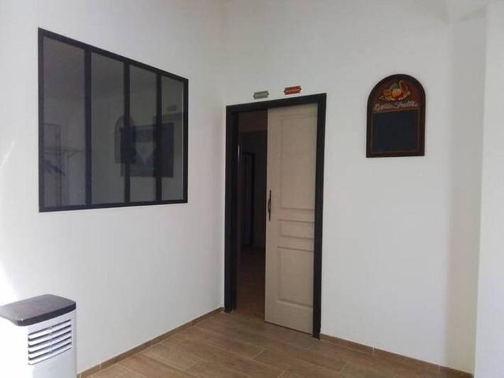 Location de vacances pour 19 personnes, avec jardin et piscine, animaux acceptés à Marigné-Laillé - 4