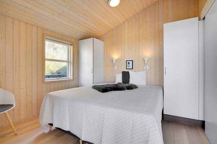 Amazing home in Hjørring w/ WiFi and 3 Bedrooms in lønstrup, Hjørring und Umgebung