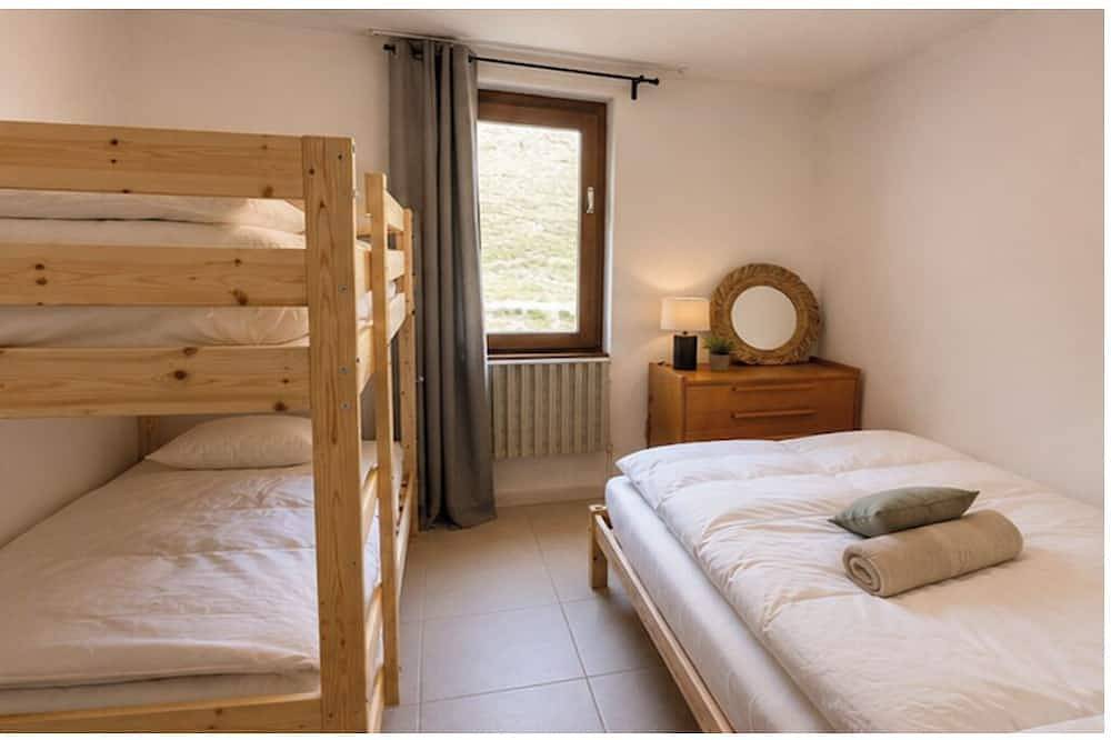 Appartement Skis aux pieds à La Mongie – Vue exceptionnelle in La Mongie, Bagnères-de-Bigorre